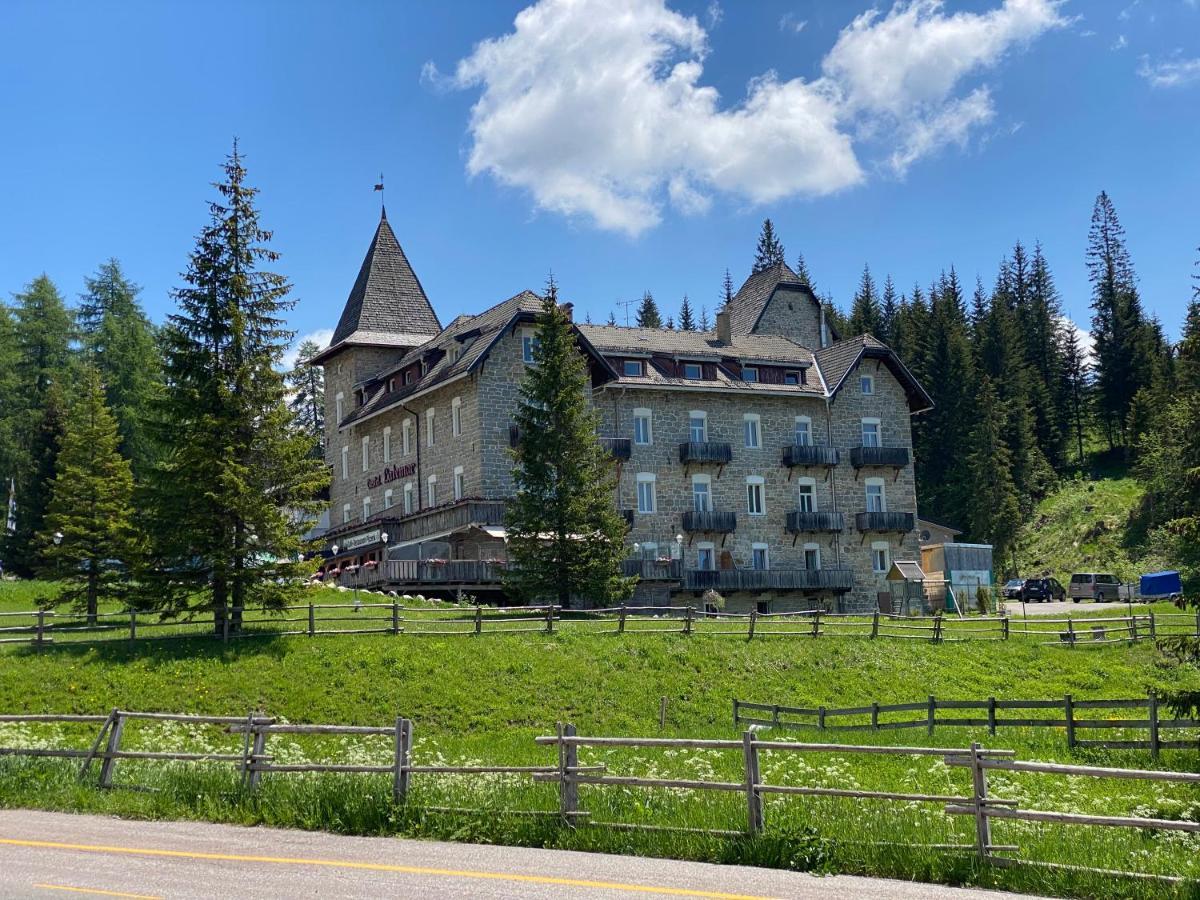 Hotel Castel Latemar 3*