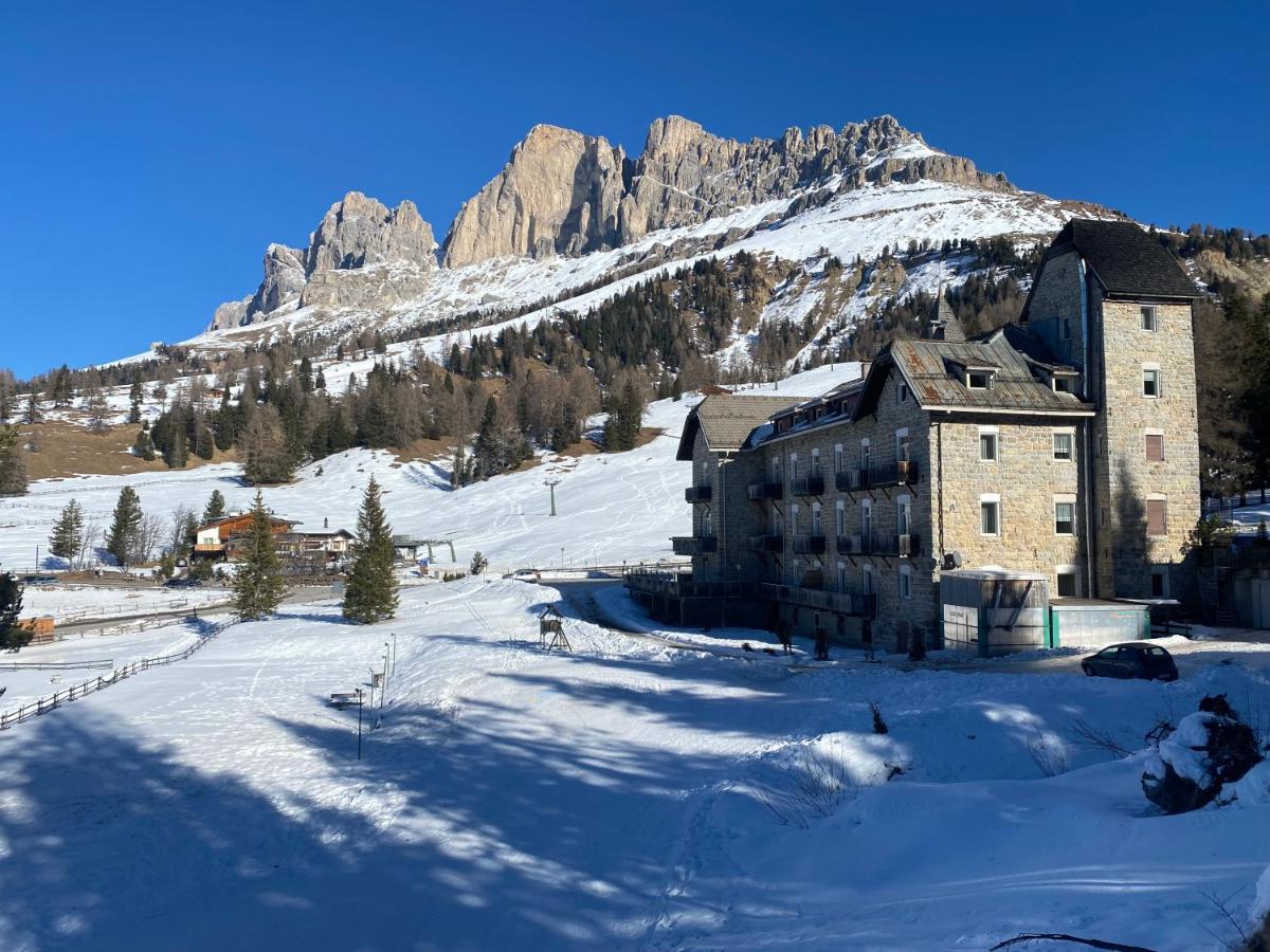 Castel Latemar 3* Carezza al Lago